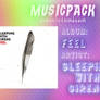 Sleeping With Sirens - Feel {Album} #MusicPack