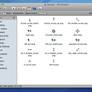 Mac OSX Aqua Cursors for Linux
