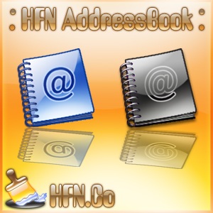 HFN AddressBook