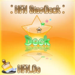 HFN Stardock