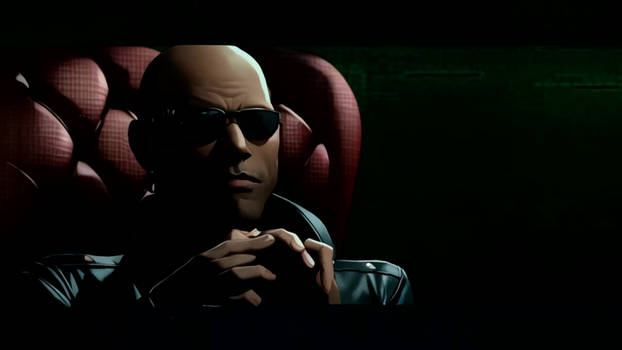 Matrix Inferay Explore the Best Matrixmovie Art | DeviantArt