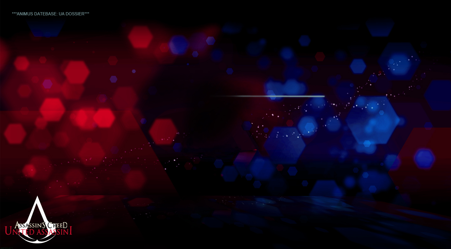 Animus Liberation Interface by UADATABASE on DeviantArt Animus Liberation Interface by UADATABASE on DeviantArt