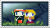 - Cave Story Stamp - by FelipeChoque