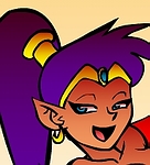 - Shantae Dance -