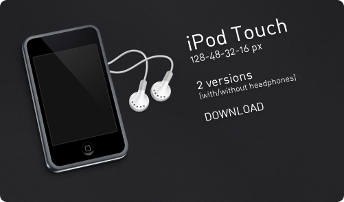 iPod Touch