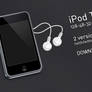 iPod Touch - Win