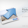 Flickr Uploadr Replacement
