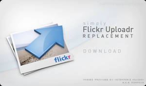 Flickr Uploadr Repl. - Win