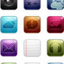 CMT iPhone icons