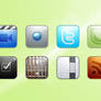 CMT iPhone icons Vol.2