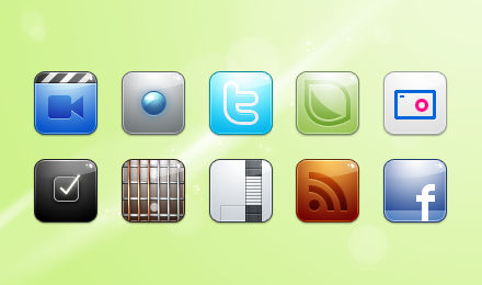 CMT iPhone icons Vol.2 by RuizDesign on DeviantArt