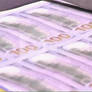 NEW 100 DOLLAR BILLS PRINTING Posted By CNN