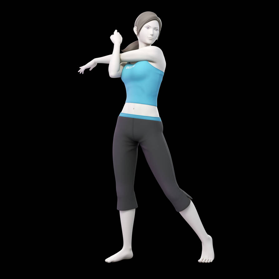 Wii fit. Wii Fit тренер. Wii Fit Trainer super Smash. Wii тренерша. Wii Fit Trainer Smash Bros Ultimate.