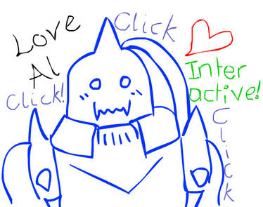 Alphonse Interactive