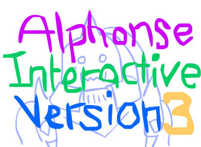 Alphonse interactive v3