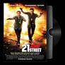 21 Jump Street Folder Icon