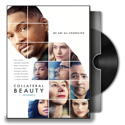 Collateral Beauty Folder Icon by Smly99 on DeviantArt