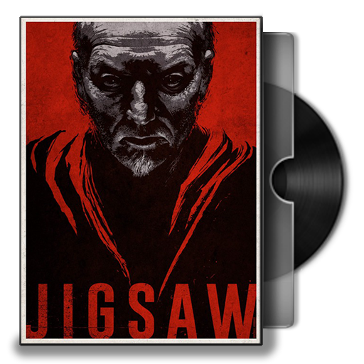 Jigsaw Folder Icon by Smly99 on DeviantArt
