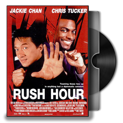 Rush hour shop 1 putlocker