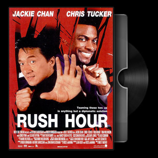 Rush hour store 1 putlocker