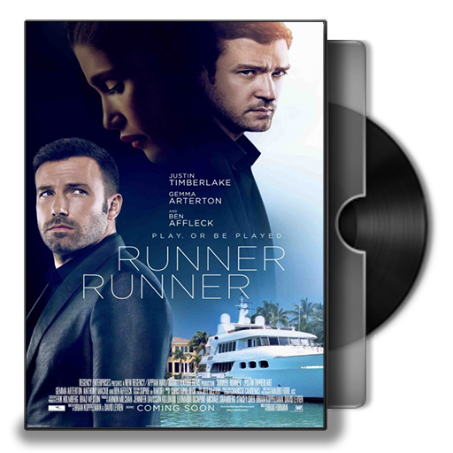 Runner Runner Folder Icon by Smly99 on DeviantArt