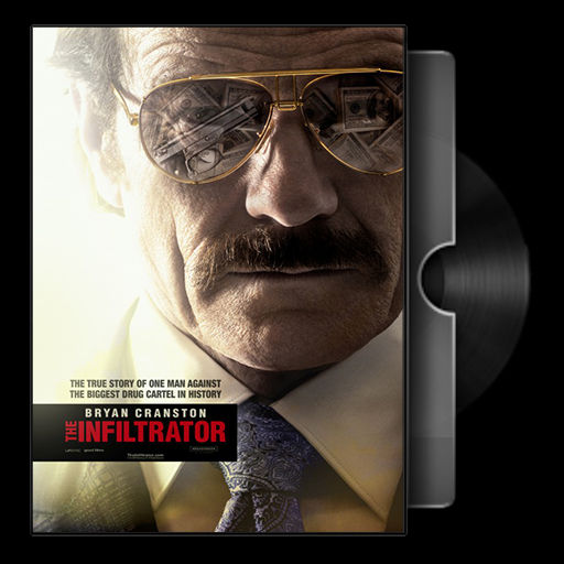 The Infiltrator Folder Icon By Smly99 On Deviantart