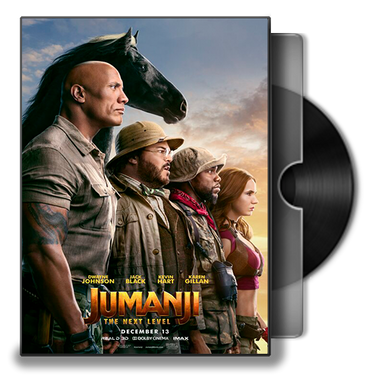 Jumanji next level online 2019 streaming ita