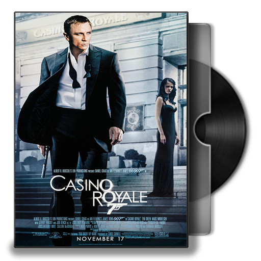 Casino Royale 2006