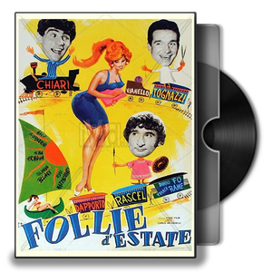 Follie d'estate (1963) Folder Icon