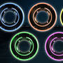 Tron Lightdiscs Icon V2