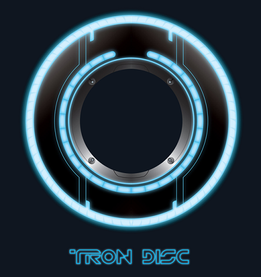 Tron Icon