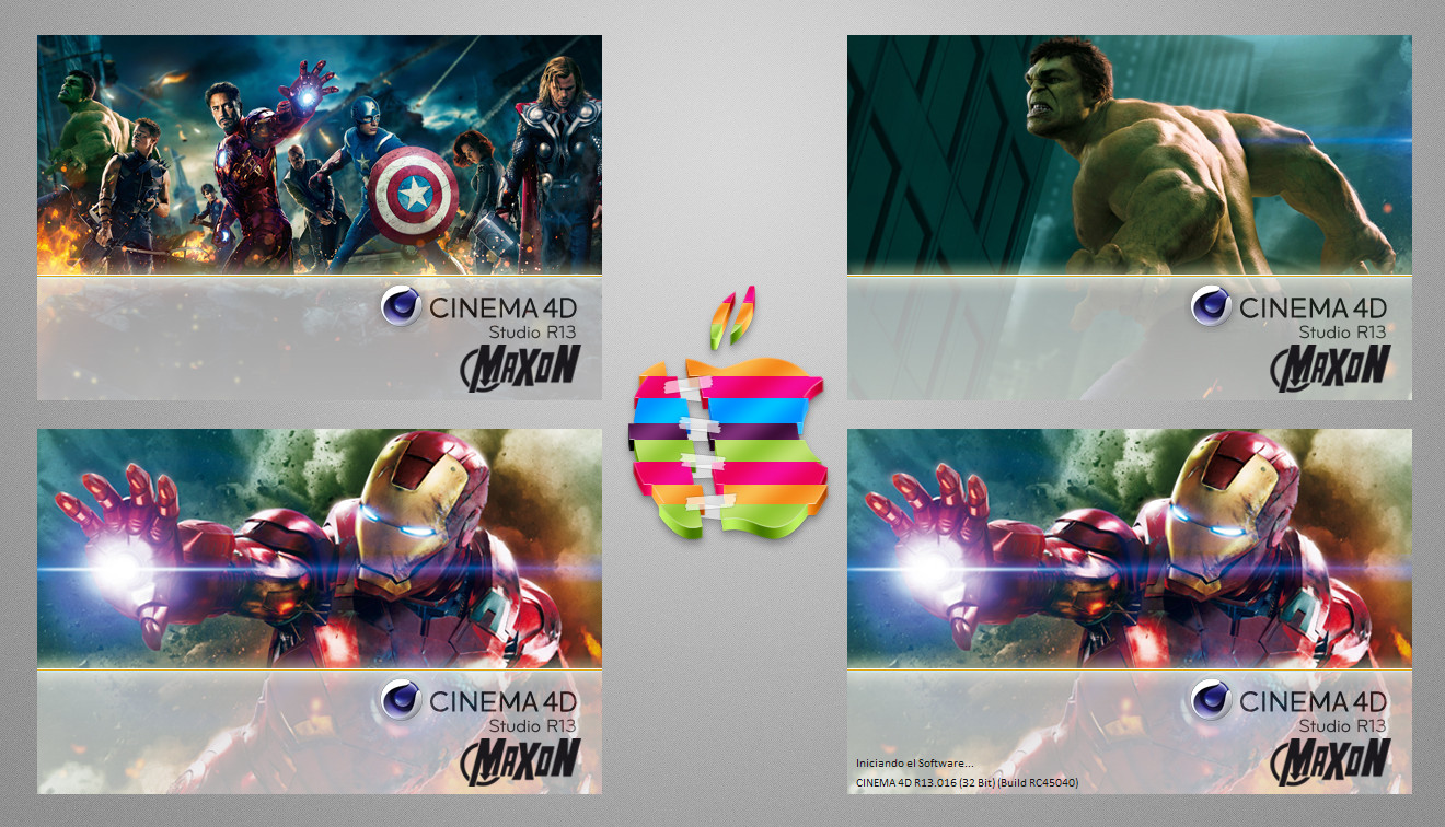 cinema 4d studio r13 cinema 4d studio r13