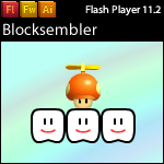 Blocksembler