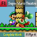 Super Mario Theatre