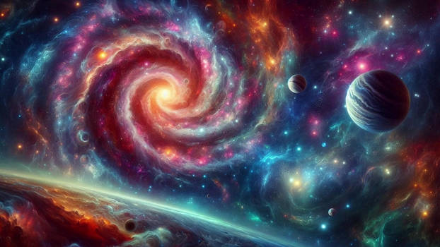 Astronomical (AI music)