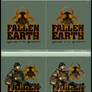 Fallen Earth Icon Pack
