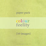 Paper Pack 2