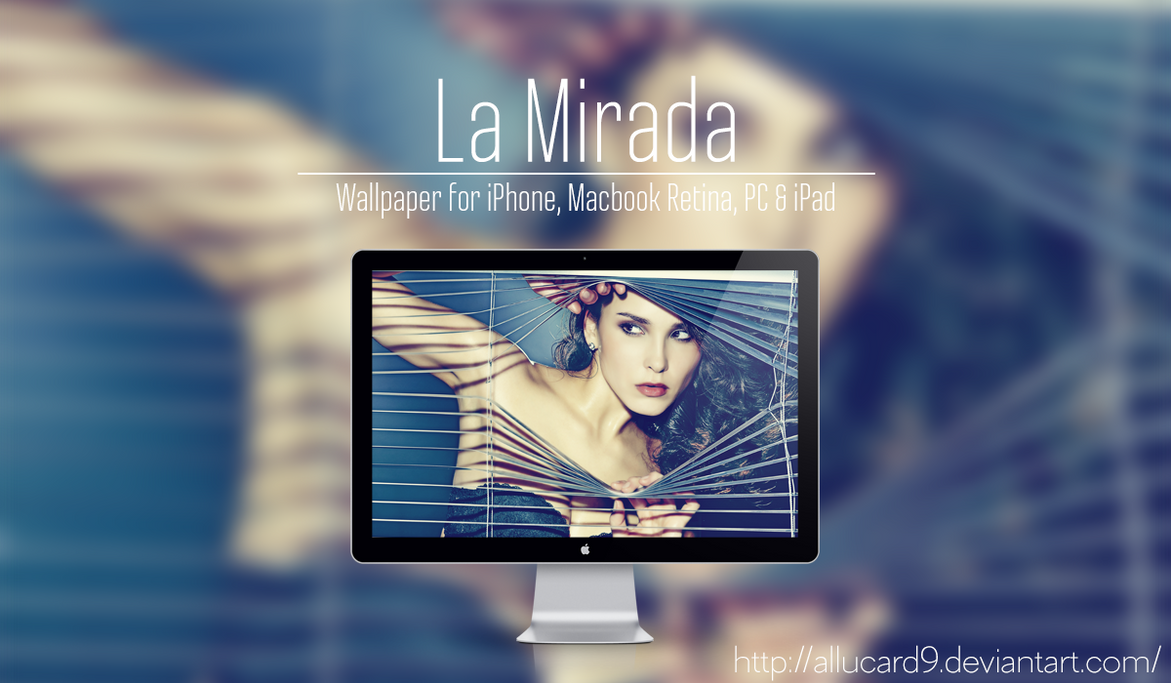 .La Mirada