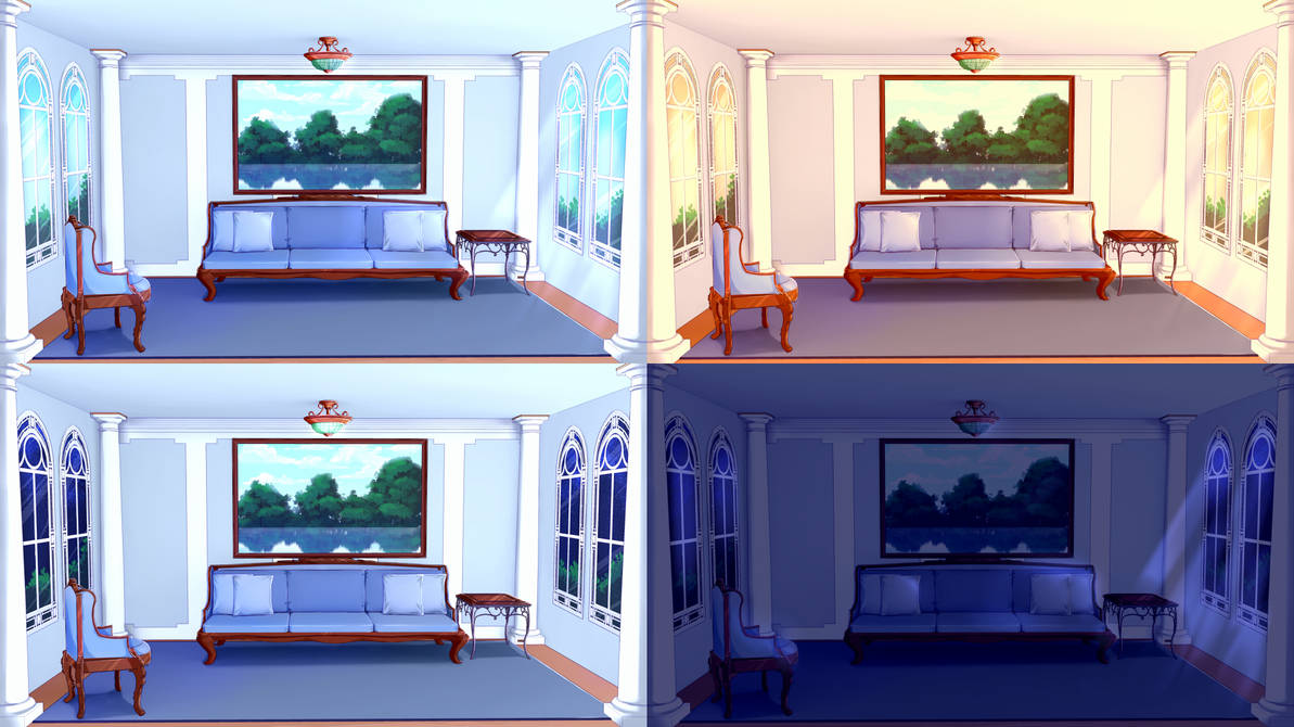 Free download ArtStation Nikki room Arseniy Chebynkin Anime background  1920x1939 for your Desktop Mobile  Tablet  Explore 20 Room Background   Wallpapers for Room Wallpaper Room Wallpaper for Room