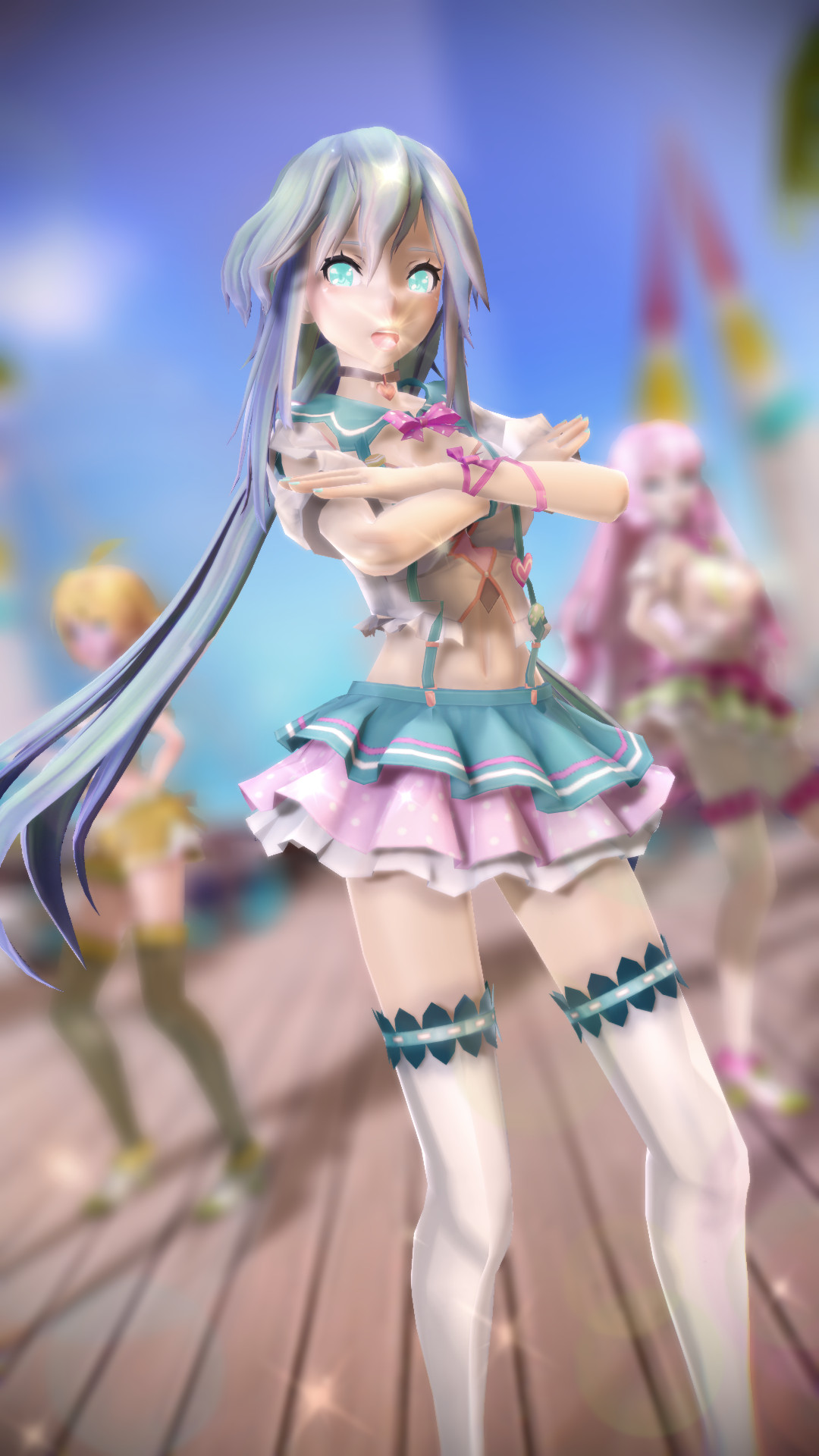 Cutie Sailor Miku Download by otome-aidoru on DeviantArt