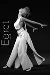 Pajaro Outfit Egret Texturess