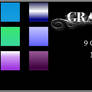 PSP Gradients 9