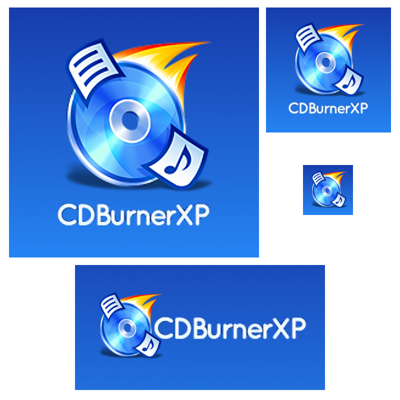 Windows Tiles CDBurnerXP by WindowsTiles on DeviantArt