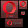 Windows Tiles Opera