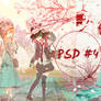 PSD Blend #4