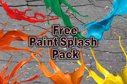 Explore the Best Paintsplash Art | DeviantArt