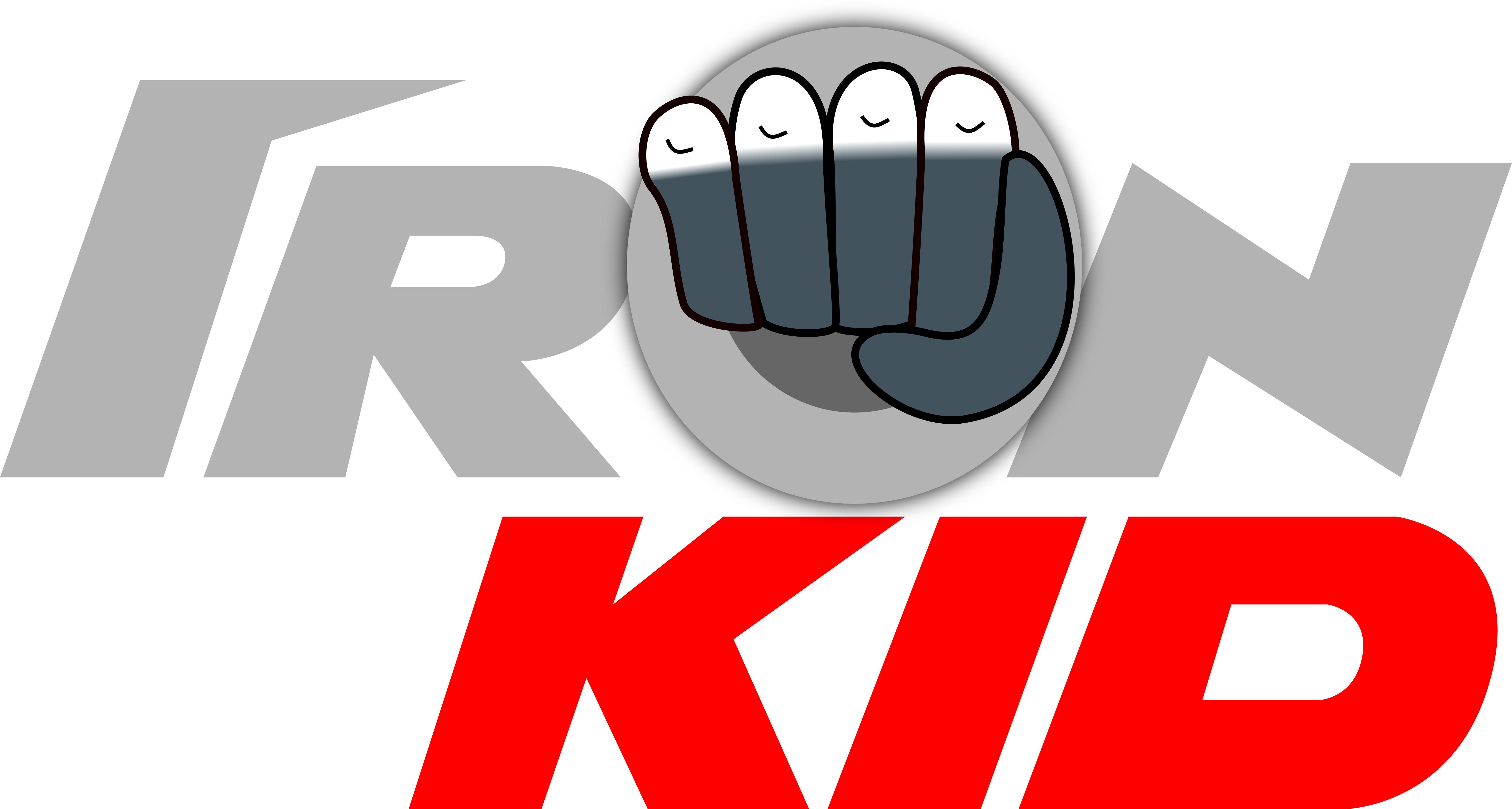 Iron Kid pack by SamuelKoschIsBack on DeviantArt