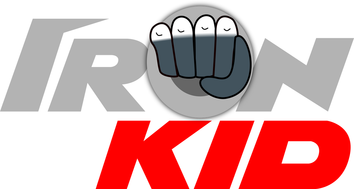 Iron Kid pack by SamuelKoschIsBack on DeviantArt