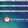 Gmail notifier menubar icon