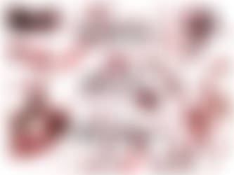 511 - Blood Brushes Set III
